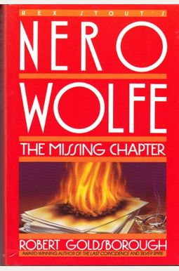 The Missing Chapter The Missing Chapter