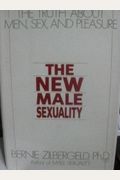 The New Male Sexuality: The Truth About Men, Sex, And Pleasure