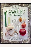 GARLIC (The Bantam Library of Culinary Arts)