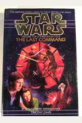 The Last Command (Star Wars: The Thrawn Trilogy)
