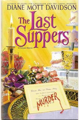 The Last Suppers The Last Suppers