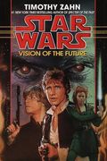 Vision Of The Future (Star Wars: The Hand Of Thrawn, Book 2)