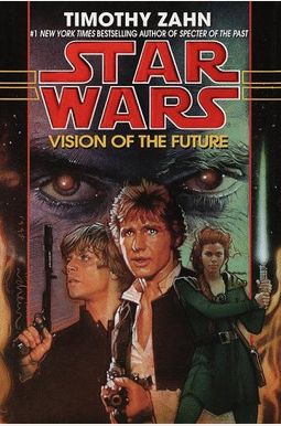 Vision Of The Future Vision Of The Future