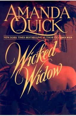 Wicked Widow Wicked Widow