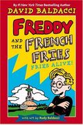 Fries Alive