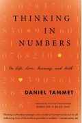 Thinking In Numbers On Life Love Meaning And Math