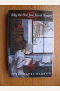 Jane And The Unpleasantness At Scargrave Manor: Being The First Jane Austen Mystery