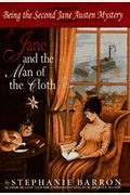 Jane And The Man Of The Cloth: Being The Second Jane Austen Mystery (Being A Jane Austen Mystery)