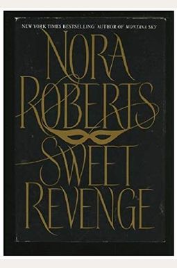 Sweet Revenge Sweet Revenge