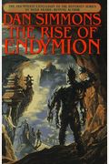 The Rise of Endymion (Hyperion Series)