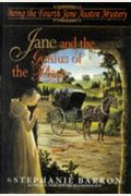 Jane And The Genius Of The Place: Being The Fourth Jane Austen Mystery