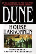 Dune: House Harkonnen (Prelude To Dune)