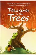 Treasure In The Trees Paperback Copyright