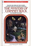 The Mystery Of Chimney Rock (Choose Your Own Adventure, #5)