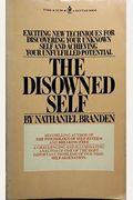 The Disowned Self ( )