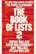 The People's Almanac Presents The Book Of Lists #2