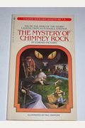 The Mystery Of Chimney Rock (Choose Your Own Adventure, #5)