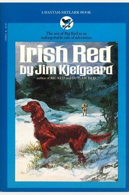 Irish Red Irish Red