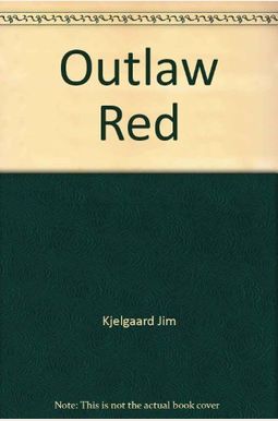 Outlaw Red Outlaw Red