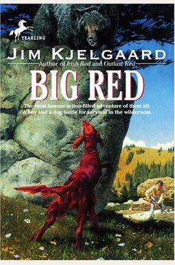 Big Red Big Red