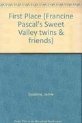 First Place (Sweet Valley Twins Series, Book 8)