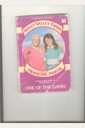 ONE OF THE GANG #10 (Sweet Valley Twins)