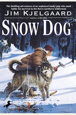 Snow Dog Snow Dog