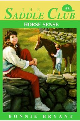 Horse Sense Horse Sense