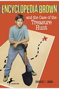 Encyclopedia Brown and the Case of the Treasure Hunt