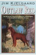 Outlaw Red (Bantam Skylark Book)