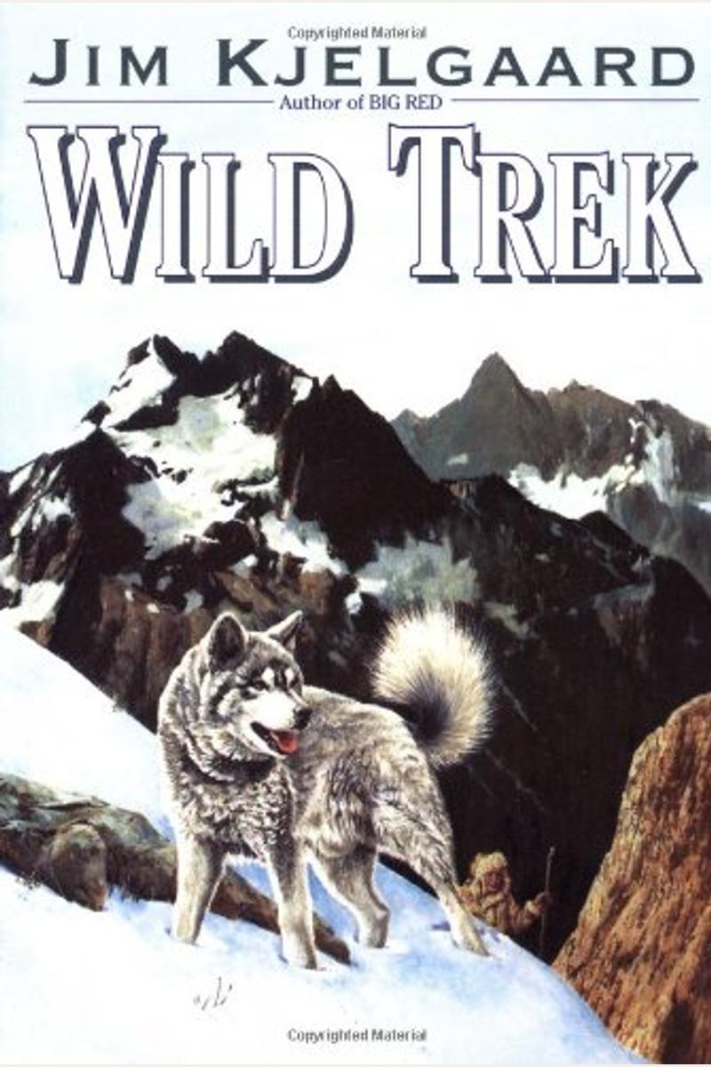 Wild Trek
