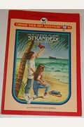Stranded! (Choose Your Own Adventure)