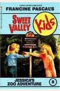 Jessica's Zoo Adventure (Sweet Valley Kids, No. 8)
