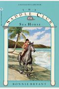 Sea Horse (Saddle Club(R))