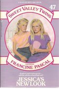 Jessica's New Look (Sweet Valley Twins)