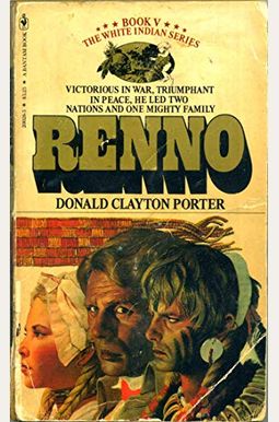 White Indian #05: Renno White Indian #05: Renno