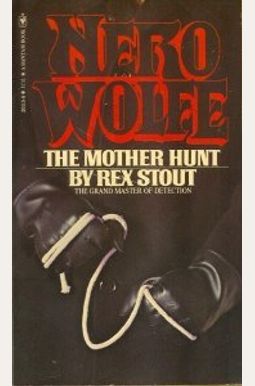 The Mother Hunt The Mother Hunt