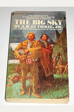 The Big Sky The Big Sky