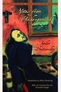 Notes From The Underground