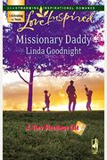 Missionary Daddy