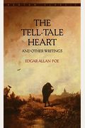 The Tell-Tale Heart And Other Stories