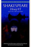 Henry Vi, Part I