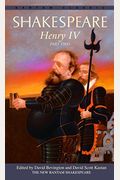 The Second Part Of The History Of Henry Iv, Part 2: The Cambridge Dover Wilson Shakespeare