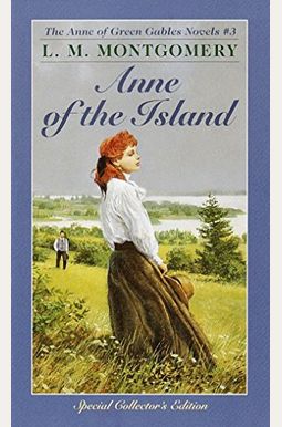 Anne Of The Island Anne Of The Island