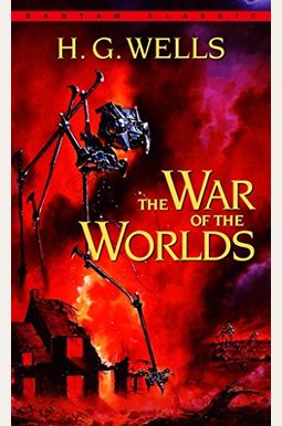 The War Of The Worlds The War Of The Worlds