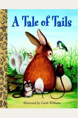 Buy A Tale Of Tails Book