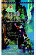 Cyrano de Bergerac: An Heroic Comedy in Five Acts