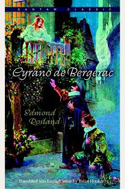 Cyrano De Bergerac Cyrano De Bergerac