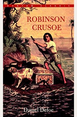 Robinson Crusoe Robinson Crusoe