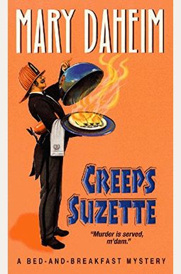 Creeps Suzette Creeps Suzette